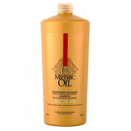 L'Oreal Professionnel Mythic Oil šampūnas (750ml)