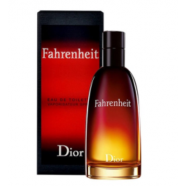 Christian Dior - Fahrenheit for Men (Kvepalai vyrams) EDT 100ml 