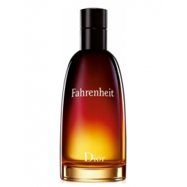 Christian Dior - Fahrenheit for Men (Kvepalai vyrams) EDT 100ml 