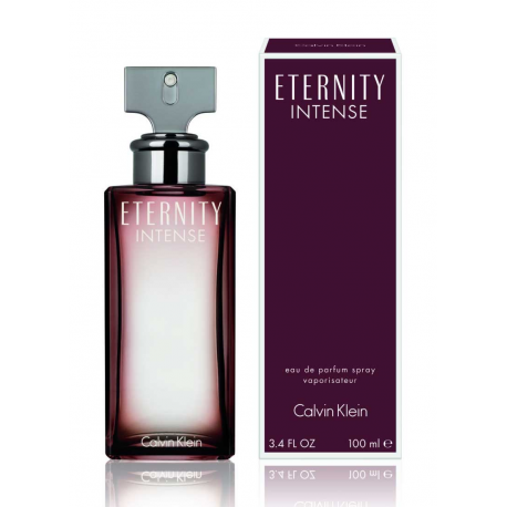 Calvin Klein Eternity Intense for Women (Kvepalai Moterims)EDP 100ml