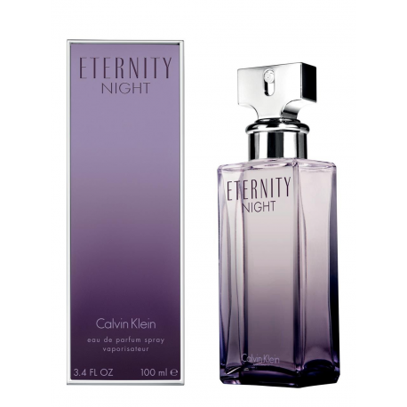 Calvin Klein Eternity Intense for Women (Kvepalai Moterims) EDP 100ml