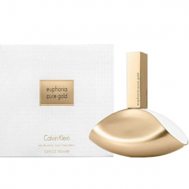 Calvin Klein Euphoria Pure Gold for Women (Kvepalai Moterims) EDP 100ml