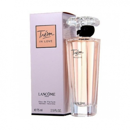 LANCOME TRESOR IN LOVE for Women(moterims)EDP 75 ml