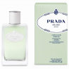PRADA INFUSION D'IRIS for Women (Kvepalai moterims) EDT