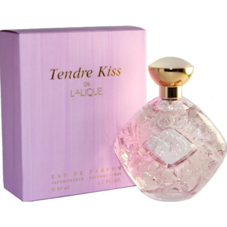Lalique Tendre Kiss for Women (Kvepalai Moterims) EDP 100ml