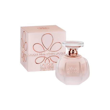 Lalique Reve D'infini for Women (Kvepalai Moterims) EDP 100ml