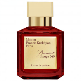 Maison Francis Kurkdjian Baccarat Rouge 540 Extrait de parfum Unisex (Kvepalai Vyrams ir Moterims) 70ml