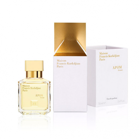 Maison Francis Kurkdjian Apom Femme (Kvepalai Moterims) EDP 70ml