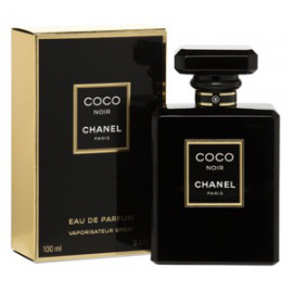 Chanel  Coco Noir for Women (Kvepalai Moterims) EDP