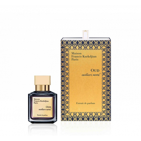 Maison Francis Kurkdjian Oud Cashmere Mood Unisex (Kvepalai Vyrams ir Moterims) 70ml