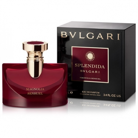 Bvlgari Splendida Magnolia Sensuel for Women (Kvepalai Moterims) EDP 100ml