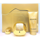 Paco Rabanne Lady Million for Women (Kvepalai moterims) EDP 80ml + 5ml EDP + 100ml Body Lotion