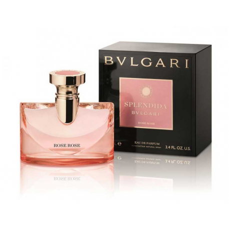 Bvlgari Splendida Rose Rose for Women (Kvepalai Moterims) EDP