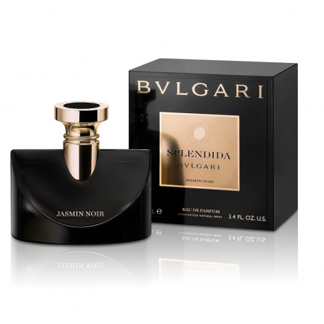 Bvlgari Splendida Jasmin Noir for Women (Kvepalai Moterims) EDP