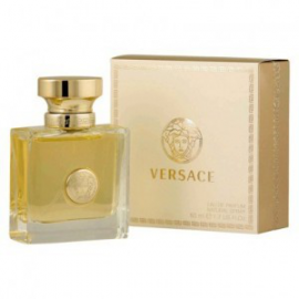 Versace Eau de Parfum for Women (Kvepalai Moterims) EDP
