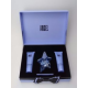 Thierry Mugler Angel for Women (Rinkinys moterims) EDP 25ml + 50ml Body Lotion + 50ml Shower Gel