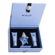 Thierry Mugler Angel for Women (Rinkinys moterims) EDP 25ml + 50ml Body Lotion + 50ml Shower Gel