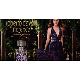 Roberto Cavalli - Eau de Parfum for Women (Kvepalai moterims) EDP 75ml