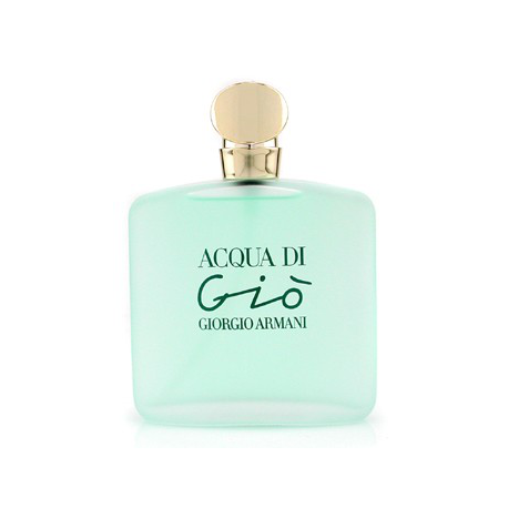 Giorgio Armani Acqua di Gio for Women (Moterims) EDP 100ml (TESTER)