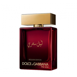 Dolce & Gabbana The One Mysterious Night For Men (Kvepalai Vyrams) EDP