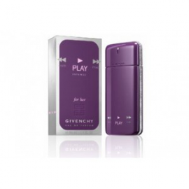 Givenchy Play For Her Intense for Women (Moterims)EDP 75ml