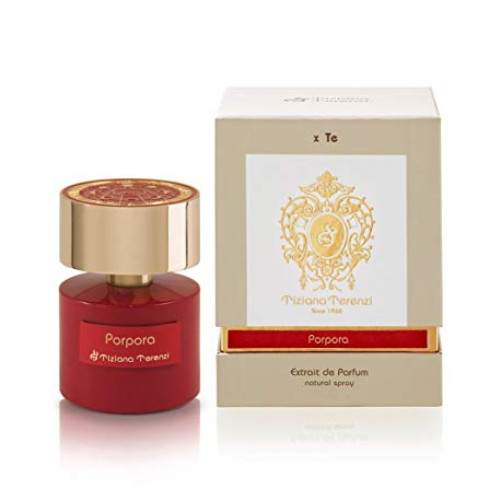 Tiziana Terenzi Porpora UNISEX (Kvepalai Vyrams ir Moterims) EDP 100ml