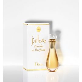 Christian Dior J'Adore Touche de Parfum for Women (Kvepalai moterims) Parfum 20ml