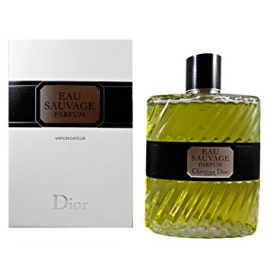 Christian Dior  Eau Sauvage for Men (Kvepalai vyrams) Parfum 100ml