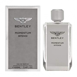 Bentley Momentum Intense for Men (Kvepalai Vyrams) EDP 100ml