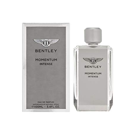 Bentley Momentum Intense for Men (Kvepalai Vyrams) EDP 100ml