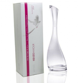 Kenzo Amour Florale for Women(Moterims)EDT 85 ml Tester