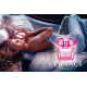 Versace Bright Crystal Absolu for Woman (Rinkinys Moterims) EDP 90ml + Body Lotion 100ml + Cosmetics bag 