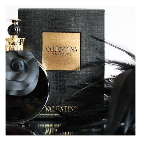 Valentino Valentino Oud Assoluto for Women (Kvepalai Moterims) EDP 80ml 