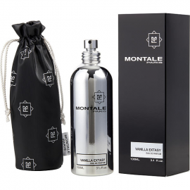 Montale Paris Vanilla Extasy for Women (Kvepalai Moterims)  EDP 100 ml