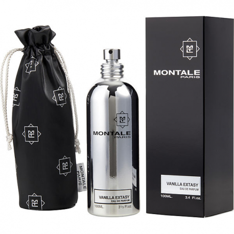 Montale Paris Vanilla Extasy for Women (Kvepalai Moterims)  EDP 100 ml