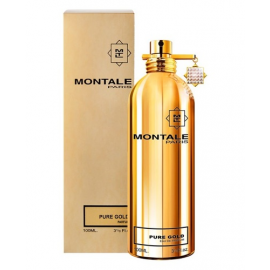Montale Parish Pure Gold for Women (Kvepalai Moterims) EDP 100ml