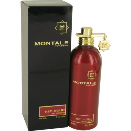 Montale Paris Red Aoud Unisex (Kvepalai Vyrams ir Moterims) EDP 100ml