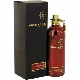 Montale Paris Red Vetiver for Men (Kvepalai Vyrams ) EDP 100ml
