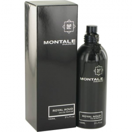 Montale Paris Royal Aoud UNISEX (Kvepalai Vyrams ir Moterims) EDP 100ml
