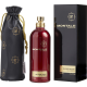 Montale Paris Sliver Aoud Unisex (Kvepalai Vyrams ir Moterims) EDP 100ml