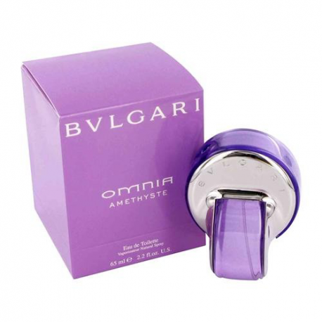 Bvlgari Omnia Amethyste for Women (Moterims)  EDT 40ml