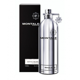 Montale Paris White Musk UNISEX (Kvepalai Vyrams ir Moterims) EDP 100ml