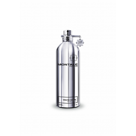 Montale Paris White Musk UNISEX (Kvepalai Vyrams ir Moterims) EDP 100ml (BE PAKUOTĖS)