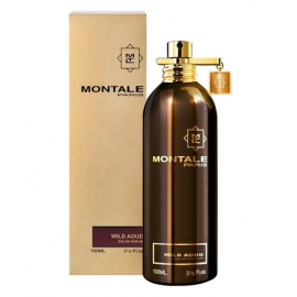 Montale Paris Wild Aoud UNISEX (Kvepalai Vyrams ir Moterims) EDP