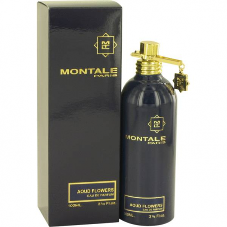 Montale Paris Aoud Flowers for Men (Kvepalai Vyrams) EDP 100ml