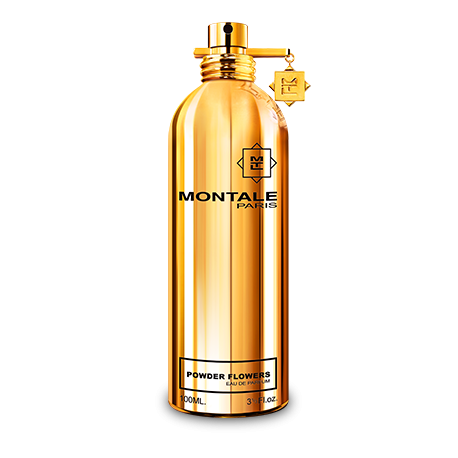 Montale Parish Povder Flowers Unisex (Kvepalai Vyrams ir Moterims) EDP 100ml (BE PAKOTES)