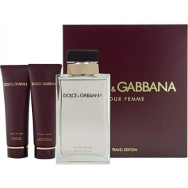 Dolce & Gabbana Pour Femme for Women (Kvepalai Moterims) EDP 100ml 