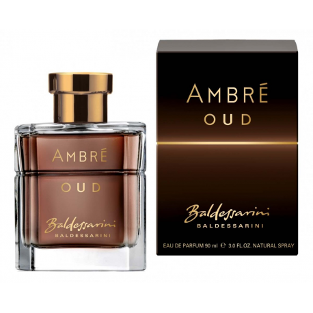 Baldessarini Ambre for Men (Kvepalai Vyrams) EDT 90ml 
