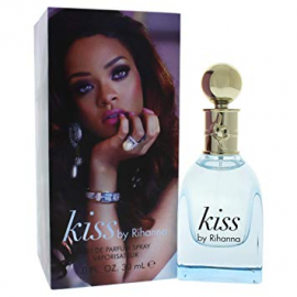 Rihanna Kiss by Rihanna for Women (Kvepalai Moterims) EDP