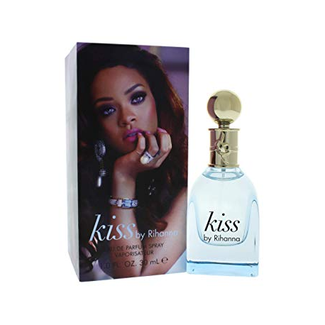 Rihanna Kiss by Rihanna for Women (Kvepalai Moterims) EDP